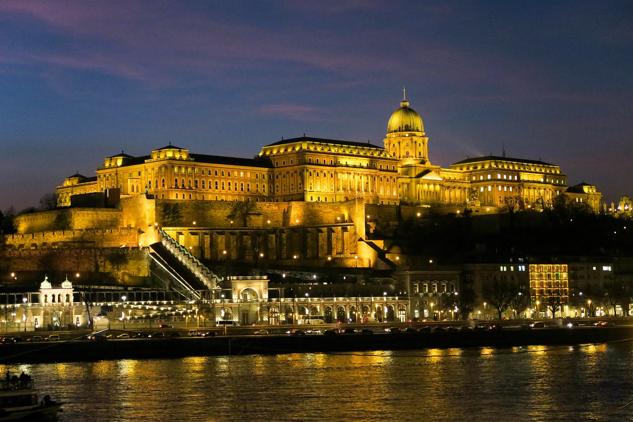 Royal Palace