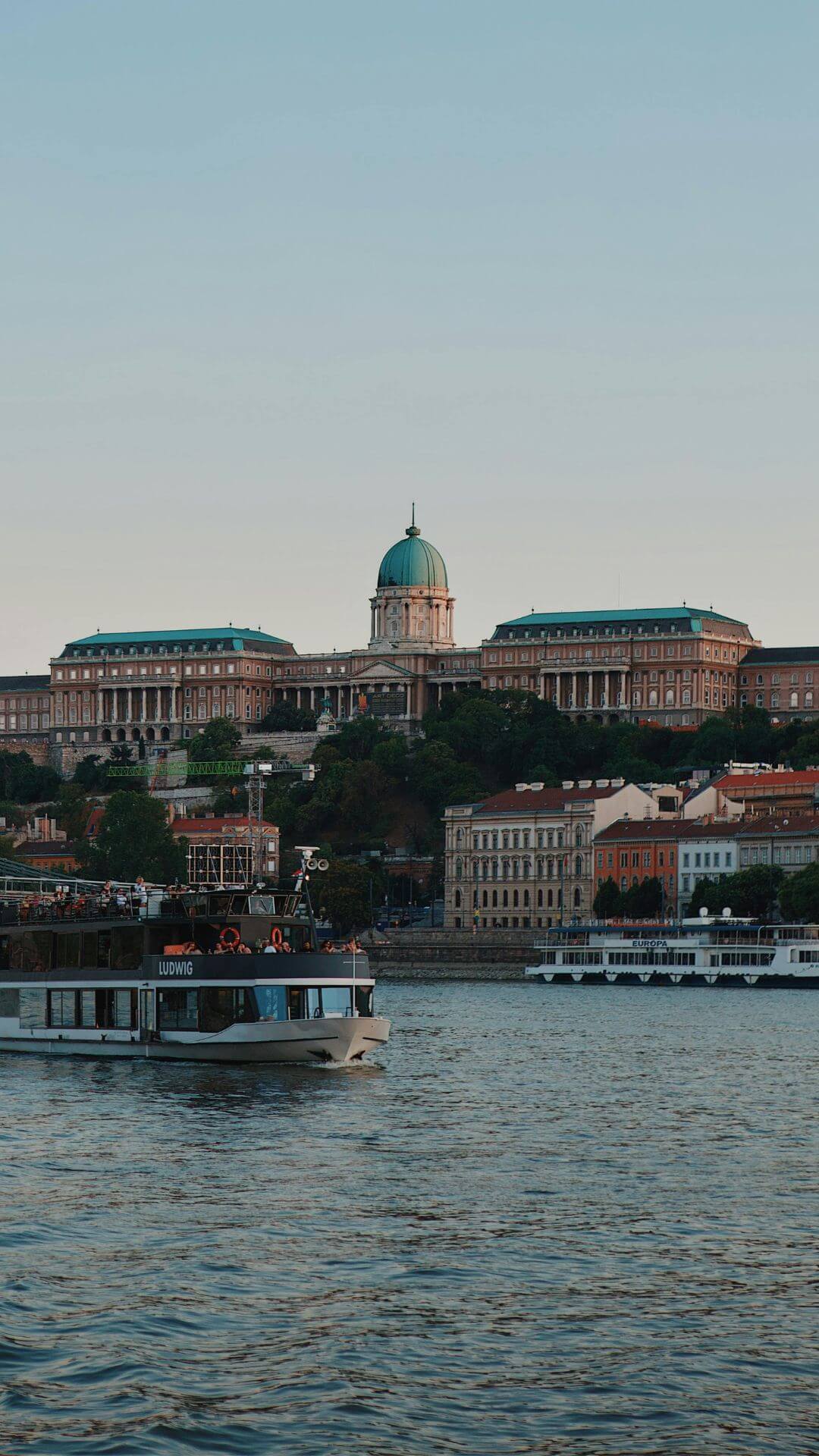 Royal Palace