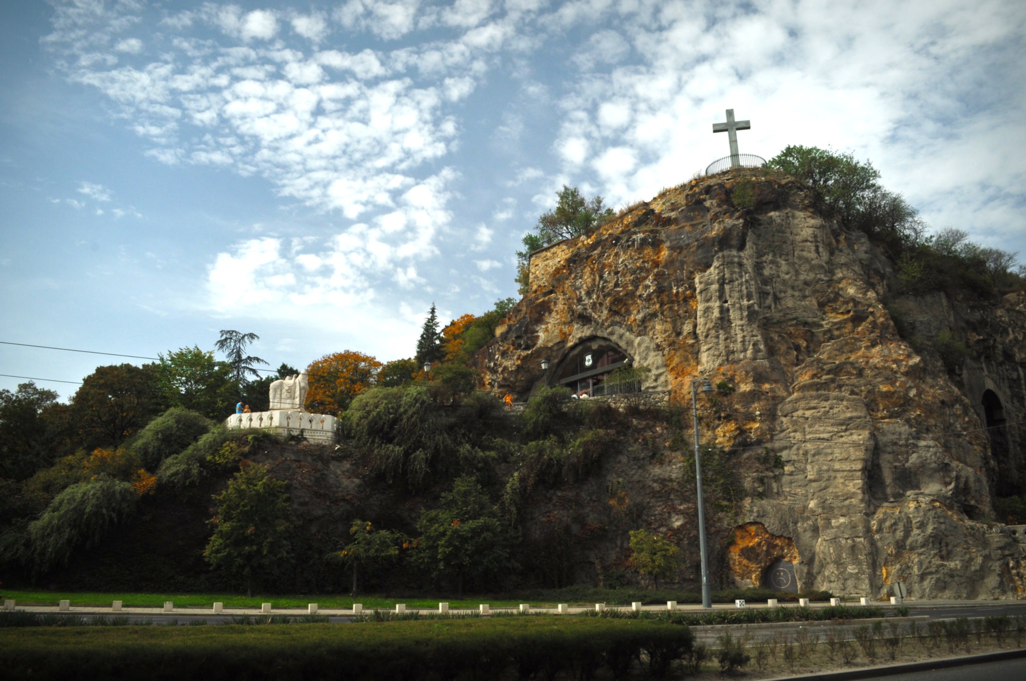Gellért Hill