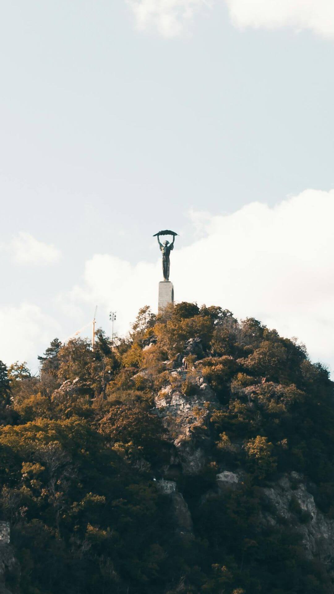 Gellért Hill