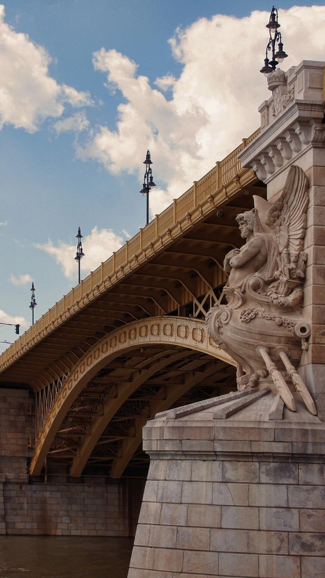 Margaret Bridge