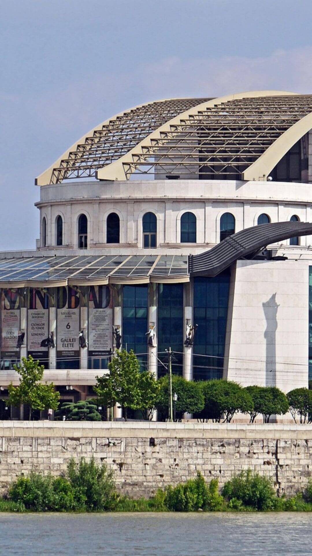 National Theatre