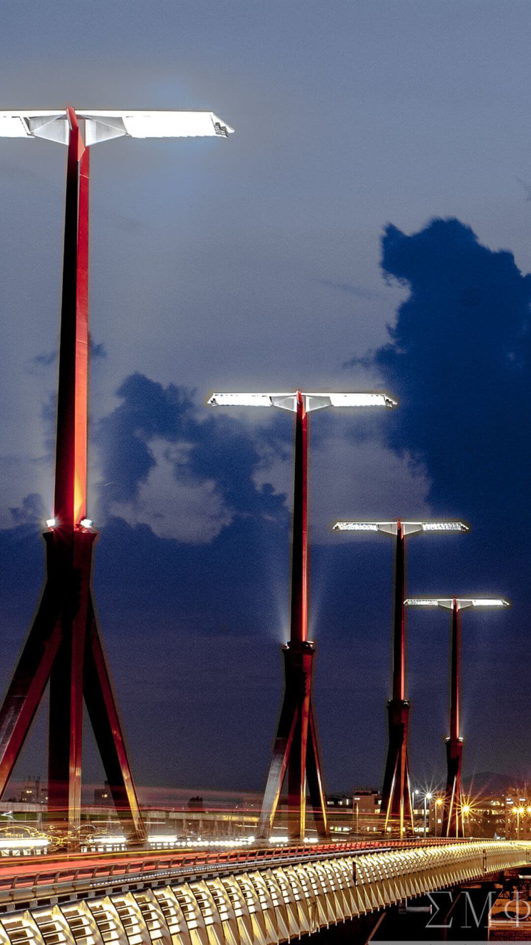 Rákóczi Bridge
