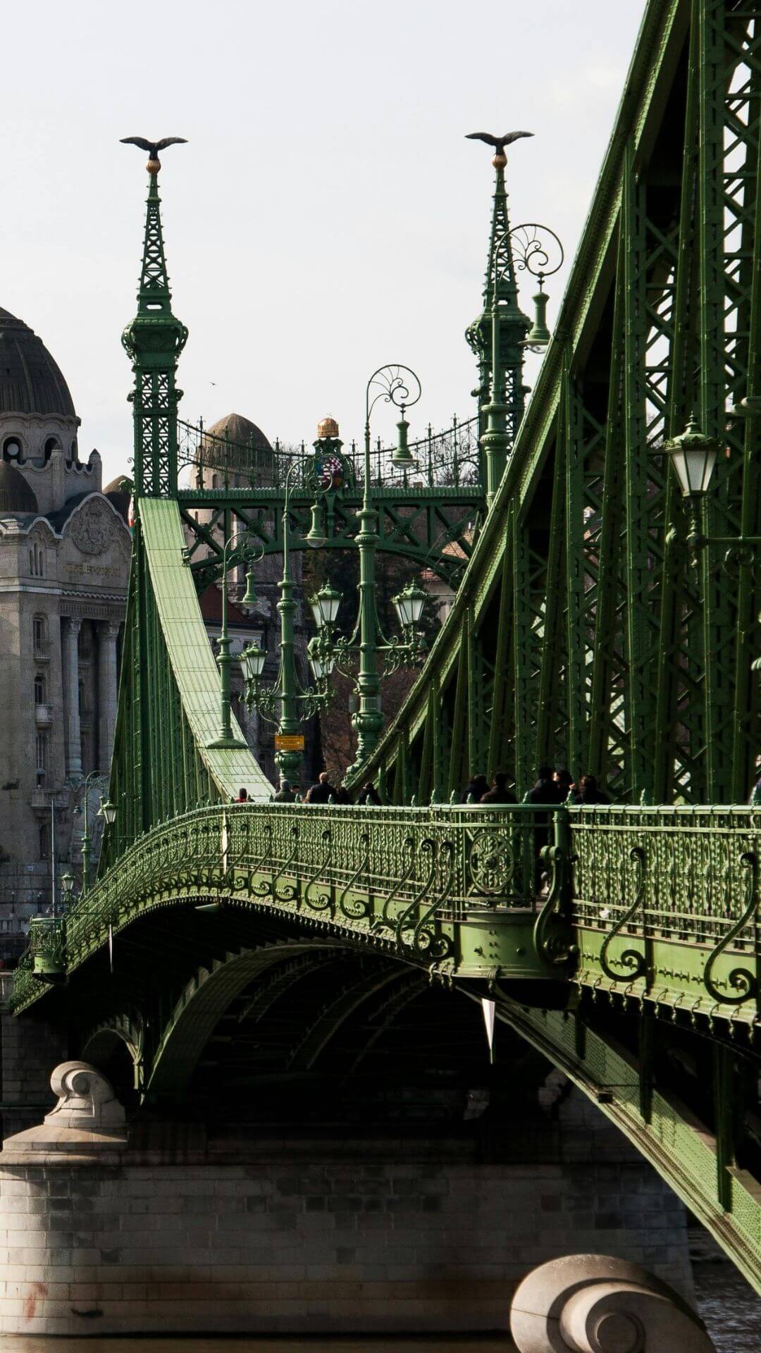Liberty Bridge
